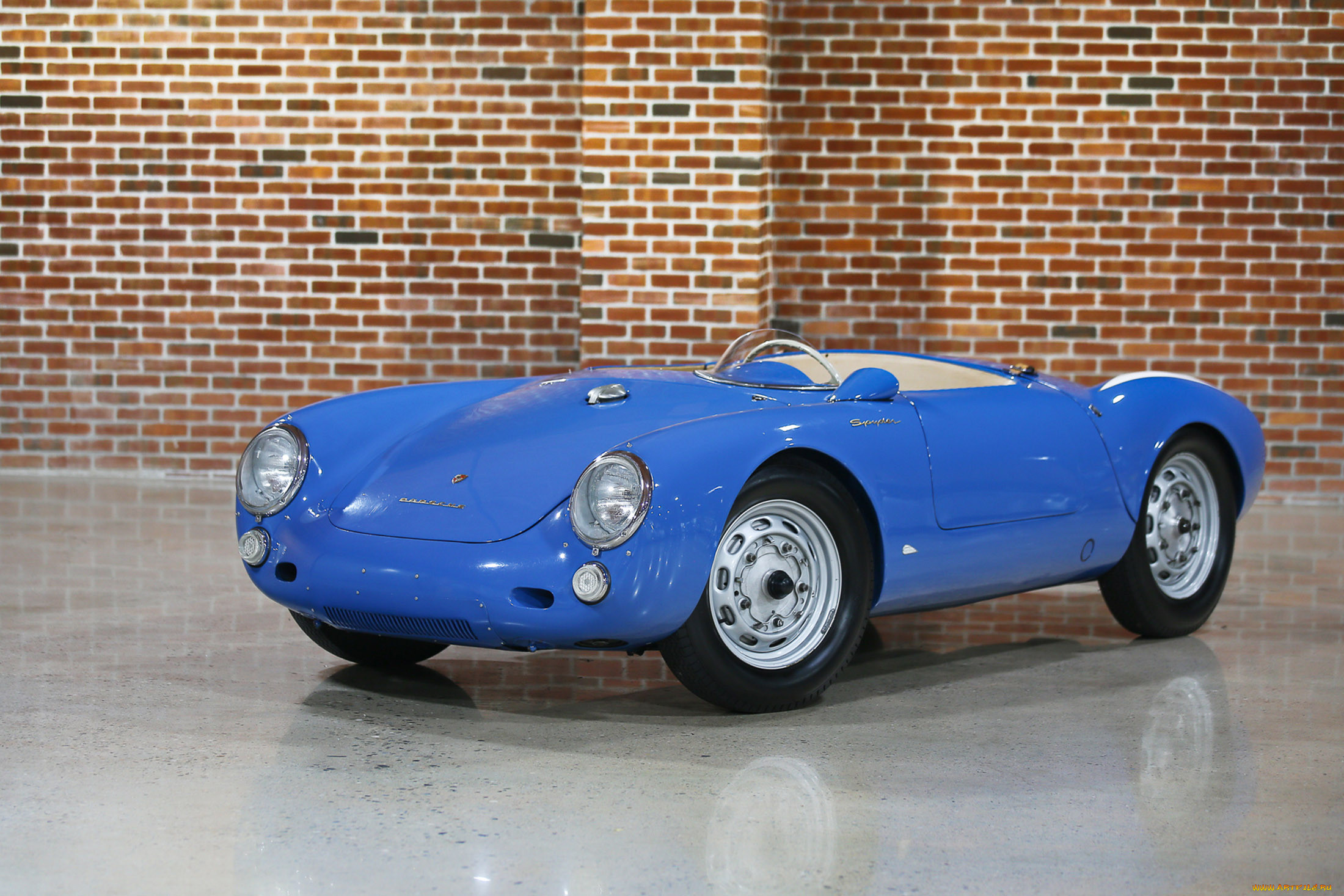 , porsche